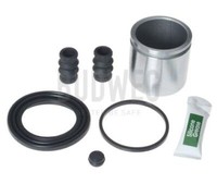 Budweg Caliper 2090400 Reparatursatz, Bremssattel Passend FüR Fiat KIA
