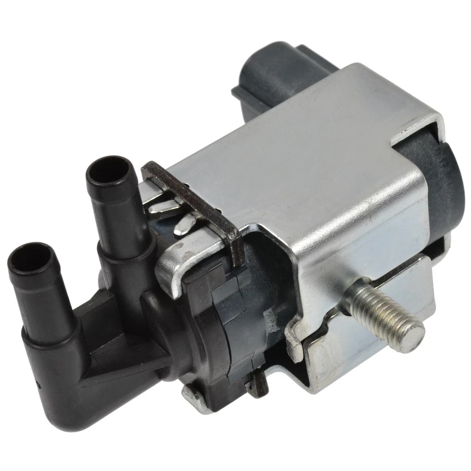 Solenoide de purga de bote de vapor de encendido estándar para Mitsubishi CP726 Foto 2 de 4