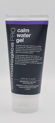 Dermalogica Ultracalming  Calm Water Gel PRO (Salon Size) 177ml/6oz