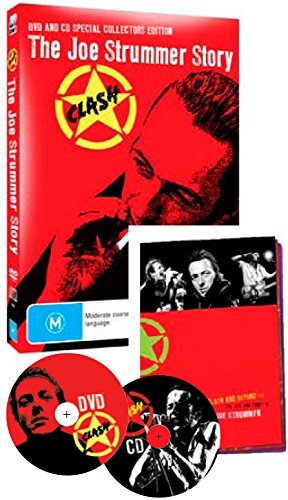 Joe Strummer Story, the (CD)