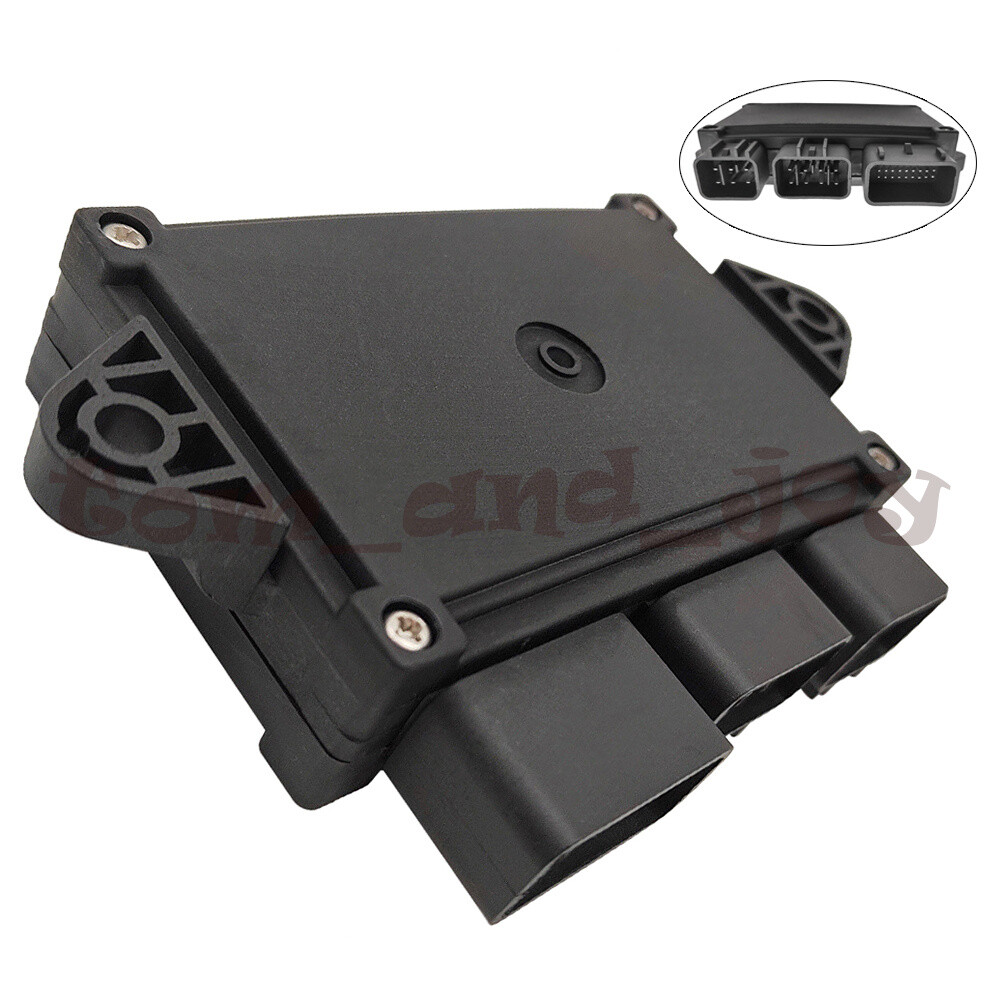 陽はまた君を照らすよ AKISA FUSE 55th Luxury Box Central Relay Junction Fuse Box For HiSUN 500 ATV Massimo Bennche