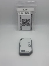 Onset HOBO® MX100 Bluetooth Temperature Data Logger ***OPEN BOX***