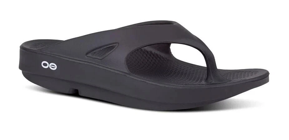 OOFOS Adults' OOriginal Sandal ORIGINAL RECOVERY FOOTWEAR Men's 8 Women's 10
