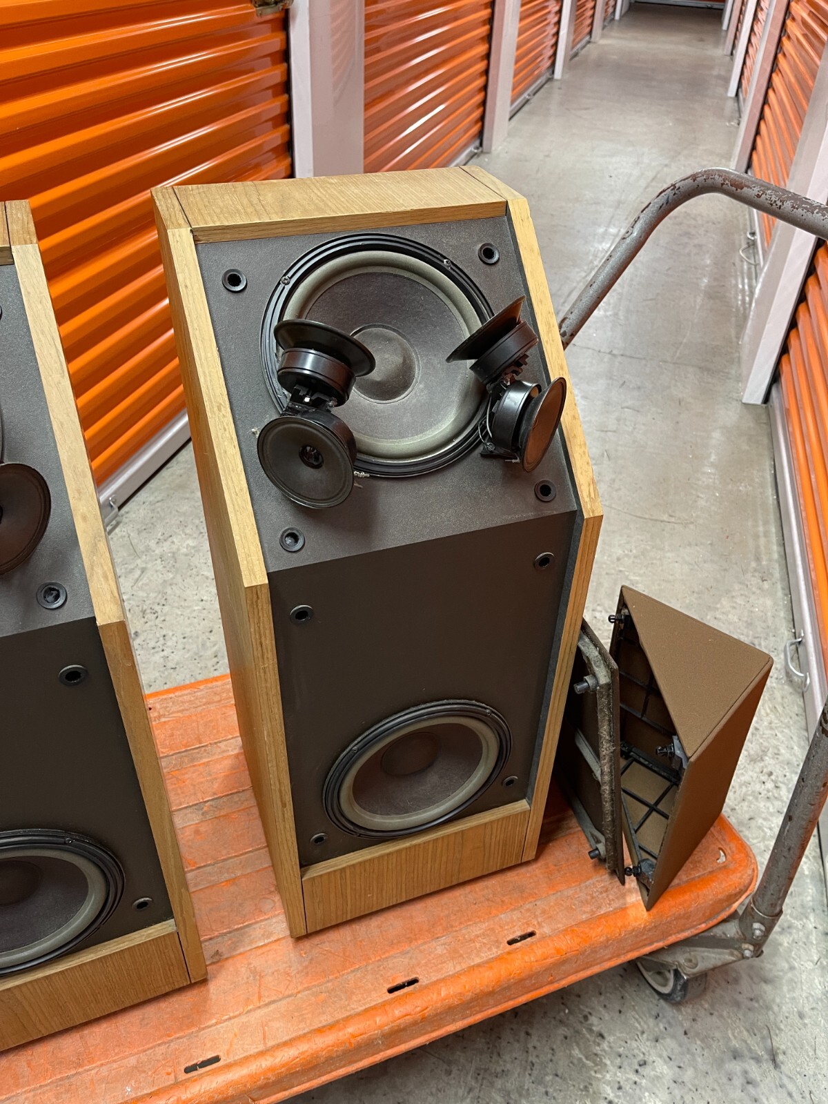 BOSE 601 SERIES III Speakers ( PAIR ) eBay