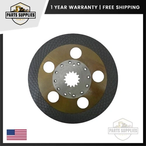 AL171954 Tractor Brake Disc Fits John Deere 5310 5415 5615 5715 