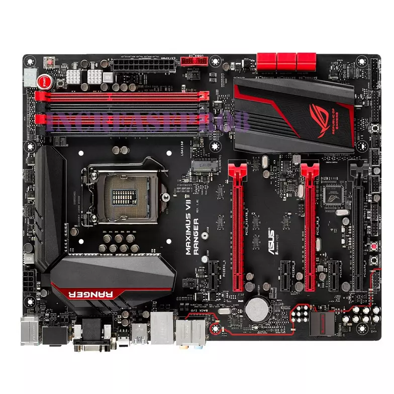 Rog maximus viii ranger discount