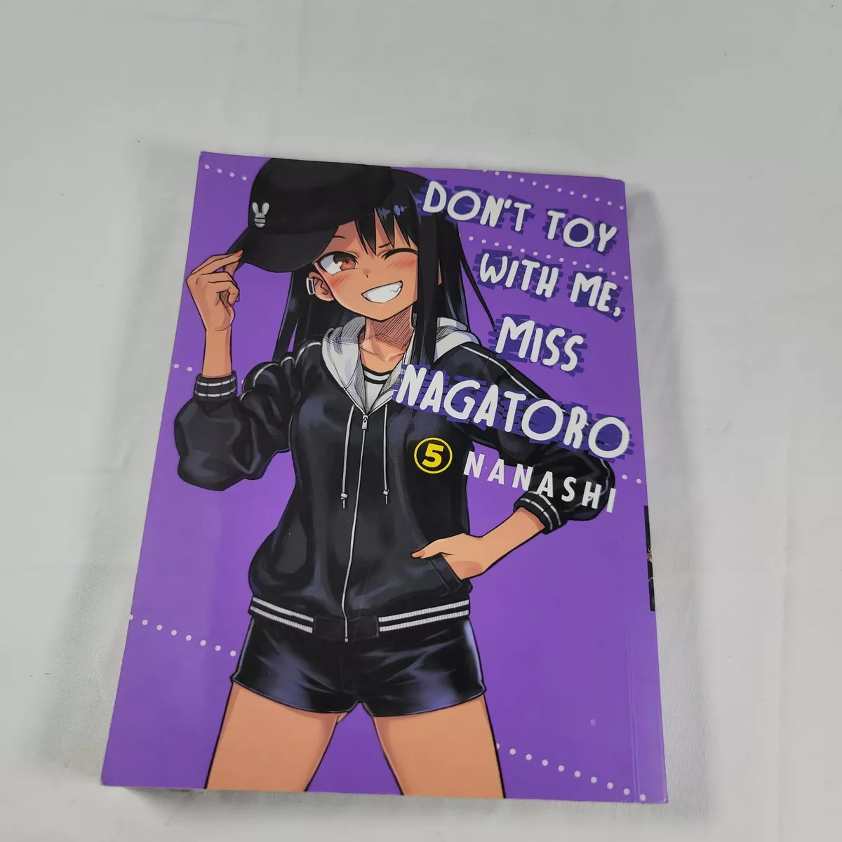 Don't Toy With Me, Miss Nagatoro 9 by Nanashi