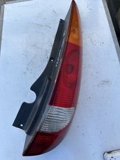 2004 Nissan ALMERA Tino MPV Driver Right Rear Light 26550BU001  