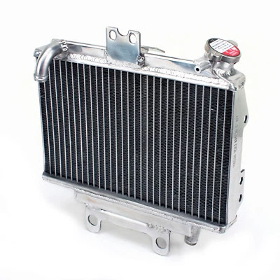 TARAZON Neuf 1 Refroidisseur eau radiateur aluminium pr Honda CR125R CR 125 R 1998 1999