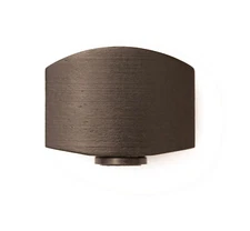 Tone Ninja Genuine Ebony Tuner Buttons (6) fits Tone Ninja, Kluson tuners