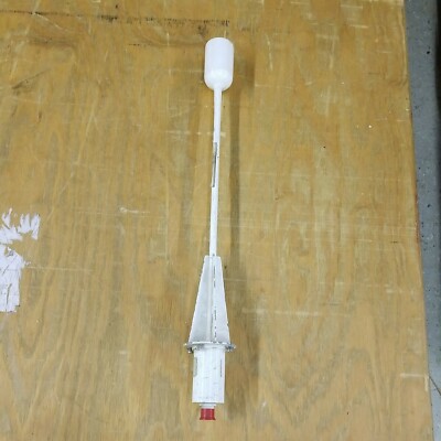 2x4 Linear Feed, 4.5-5.0 GHz, Type N(f) connector