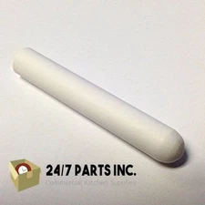 Thermocouple Cover for Quadra-Fire 800 1000 Santa Fe Castile Mt. Vernon Contour 