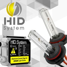 Hid Conversion Kit 55watt H4 H7 H11 3k H13 9003 9005 9006 55w 5k Hi-lo Bi-xenon