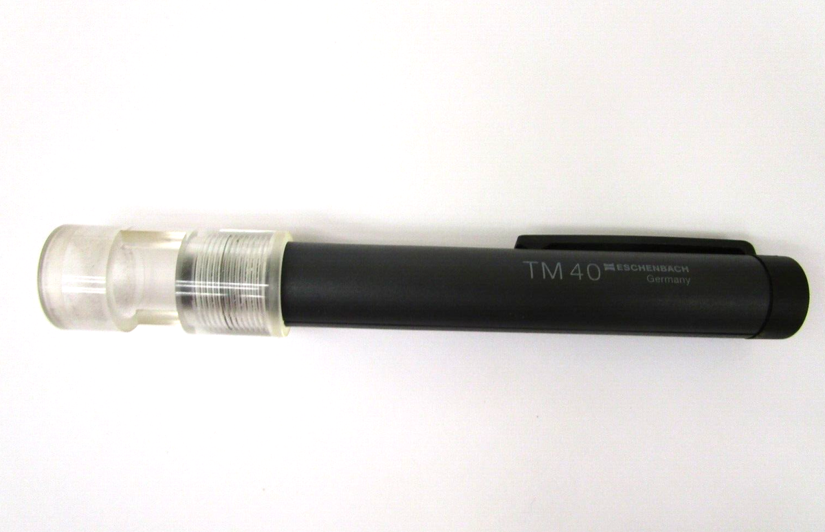 Trumpf 0788768 Microscope for LLK-B Eschenbach TM40 11711 40X