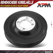 Poulies diverses Mitsubishi GRANDIS