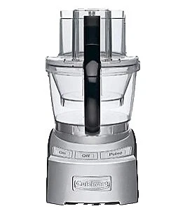 Cuisinart 900-1199 W Food Processors
