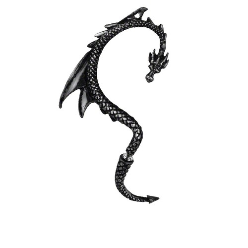 orecchini ALCHEMY GOTHIC - Desire Moi - E466