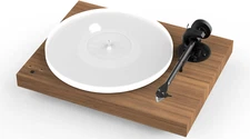 Pro-Ject: X1 B Turntable Walnut