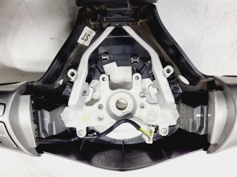 Volante Subaru Impreza Forester 2009 2010 2011 34312FG000JC Foto 4 de 4