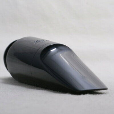 Mouthpiece Café Espresso 7 Tenor Saxophone Mouthpiece Used Mouthpiece Café Espresso 7 Tenor Saxophone Mouthpiece Used