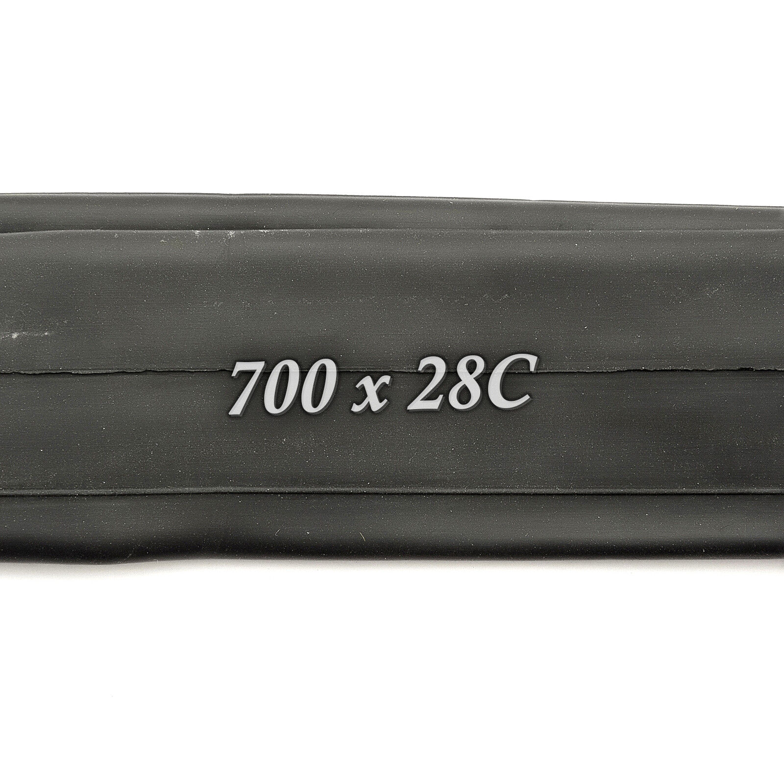 Bike Bicycle Inner Tube 700x28c Presta 48mm Valve 28 Inch Butyl