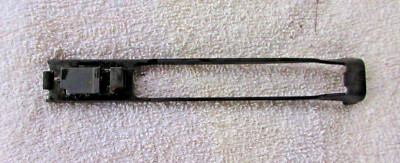 REMINGTON ACTION BAR SHOTGUN 1100 1187 12 ga NOS OEM