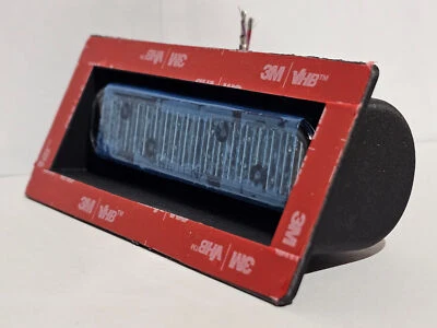 ATO-AUTO Whelen Ion 20 Degree Window Shroud Mount