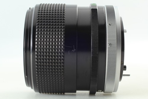 【CASI COMO NUEVO+++】 Canon FD 28mm f/2 S.S.C. Lente gran angular SSC MF Prime de Japón - Imagen 13 de 14