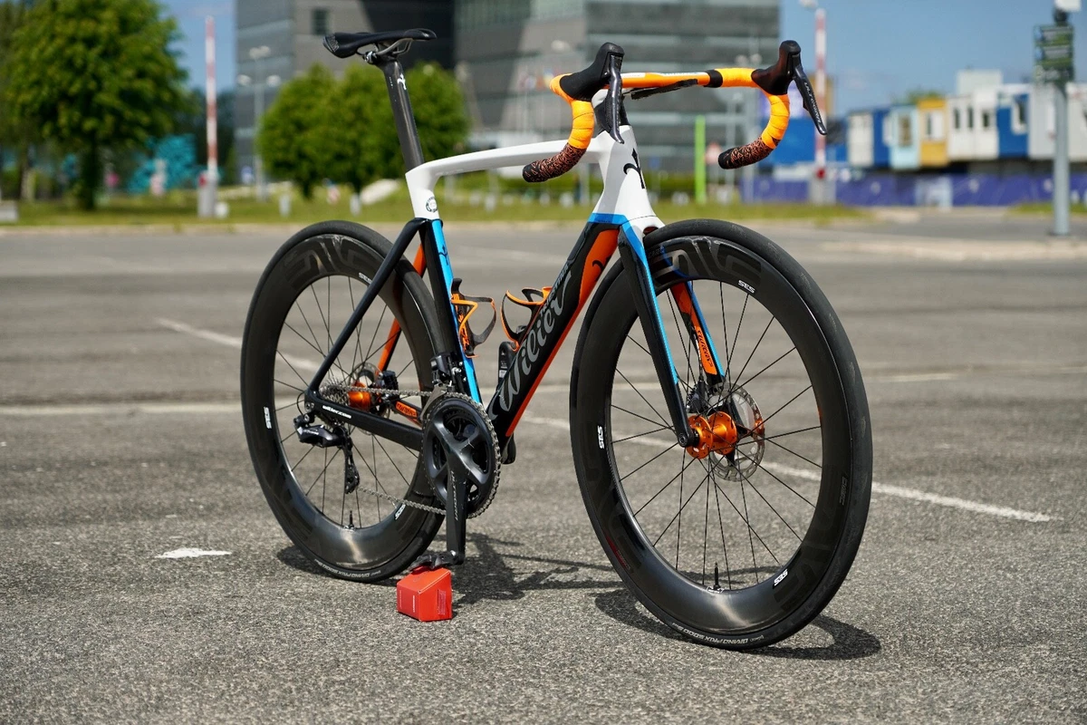 Wilier cento hotsell 10 air ultegra