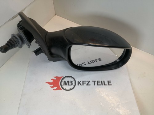 PEUGEOT 206 GENUINE RIGHT SIDE MIRROR π