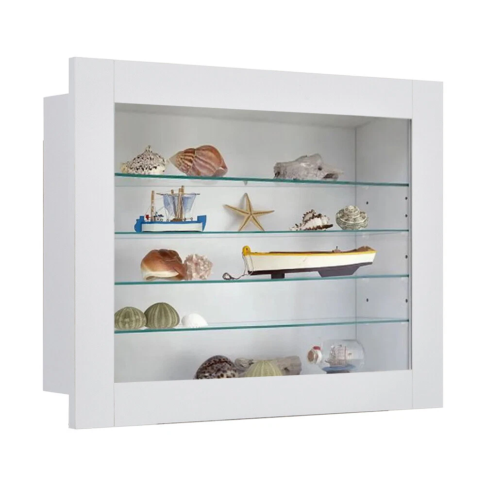 Small glass storage cabinet outlet
