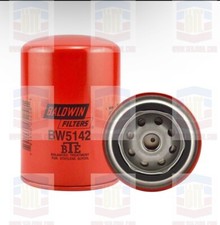 Cooling System Filter Baldwin BW5142 
