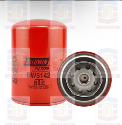 Cooling System Filter Baldwin BW5142 