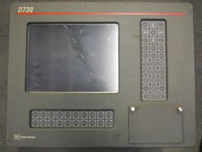 CUTLER-HAMMER DSJ0024 OPERATOR INTERFACE UNIT...