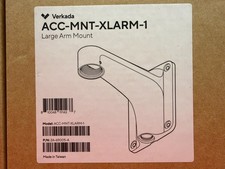 Verkada Camera Large Arm Mount ACC-MNT-XLARM-...