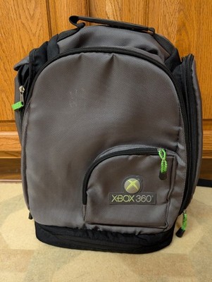 Xbox 360 Backpack/Carrying Case 