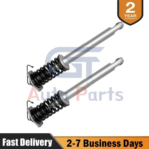 Maserati GranTurismo 2013-2016 Front Left Dampers 2 pcs P/N 286945 Photo - $379