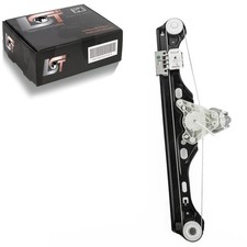 Fensterheber elektrisch hinten rechts für Mercedes-Benz C-Klasse W203 S203 00-03 Fensterheber elektrisch hinten rechts für Mercedes-Benz C-Klasse W203 S203 00-03