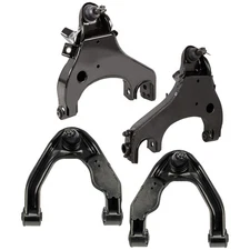 For Nissan Xterra New Front Control Arm Kit GAP