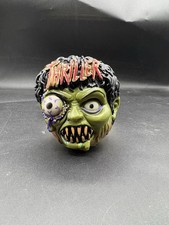 Michael Jackson Thriller Mad ball Mexican Cus...