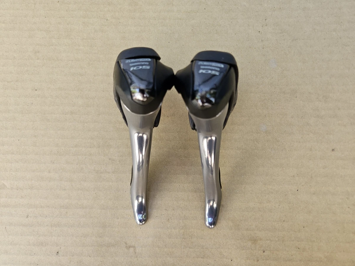 Shimano 105 5600 Shifters for sale | eBay