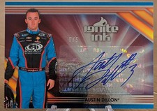2013 Press Pass Ignite Racing Cards 21