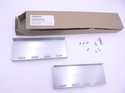 APC Heavy Duty Kit Rack Mount Brackets L&R ROHS for Networking Server 0M-77578