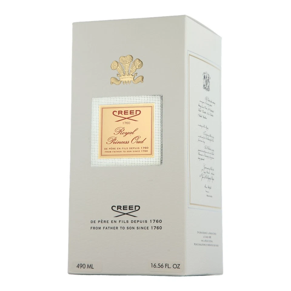 Creed Royal Princess Oud EDP 490ml - Photo 1/1