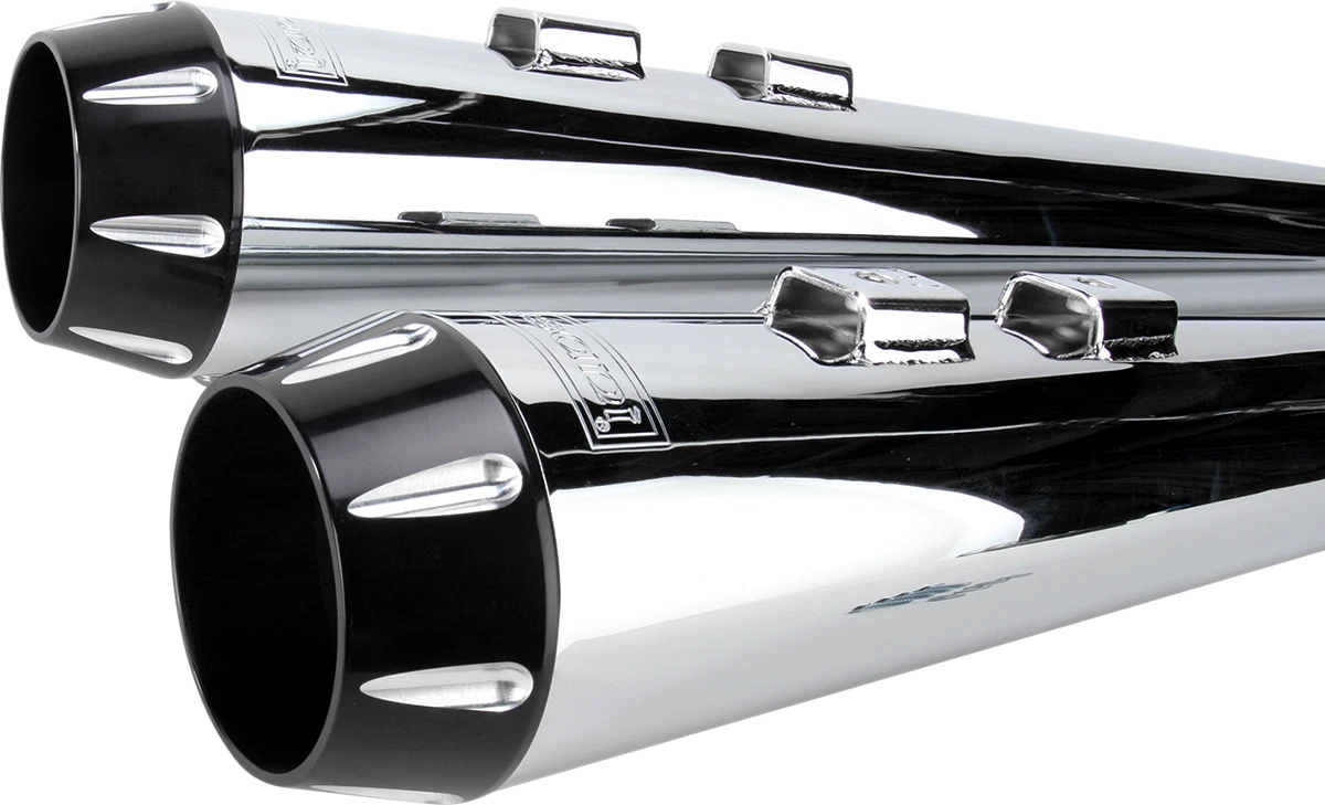 Bassani Manufacturing Motorcycle Baffles for sale | eBay