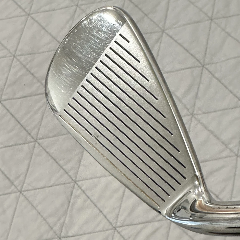 Top Flite Tour Titan Steel 3 Iron OLC Regular Flex Graphite 39 1/4” RH - Image 4 of 4