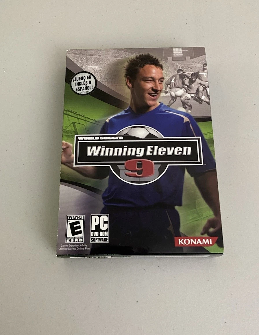 3DOリアル ゲームソフト 「ワールドカップ サッカースタジアム」未開封