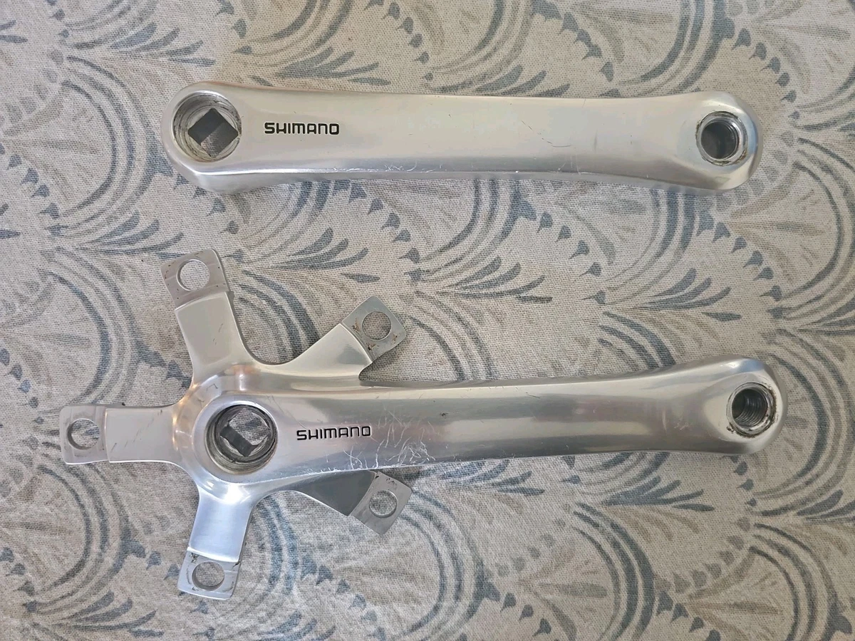 Deore Xt M730 In Bicycle Cranksets for sale - eBay