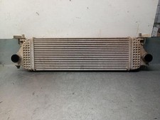 1362067J02 5798711 ladeluftkühler SUZUKI GRAND VITARA JB JT 1.9 DDIS 2005