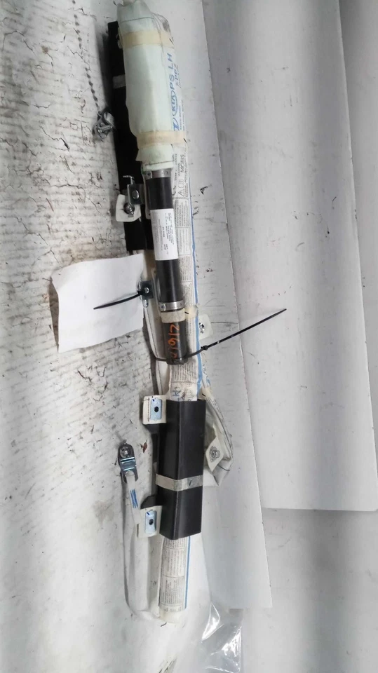 2016 KIA SOUL Left Curtain Air Bag Silver 488216 132K Mileage Used OEM Foto 3 de 4